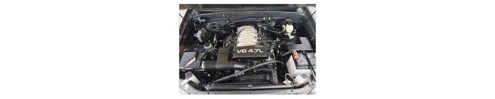 4,7i V8 276CV (2UZ-FE)