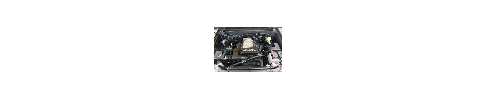 4,7i V8 276CV (2UZ-FE)