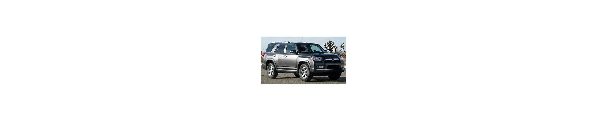 4Runner V N280 (09-)