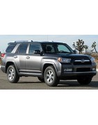 4Runner V N280 (09-)