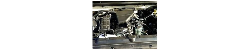 2,7 L4 159CV (2TR-FE)