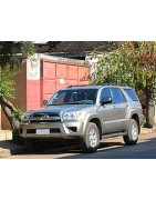 4Runner IV N210 (02-09)