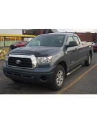 Tundra II (07-21)