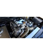 5,7 V8 381CV (3UR-FE)