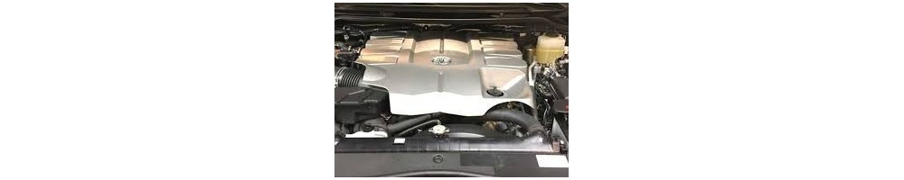 4,6 V8 310CV (1UR-FE)