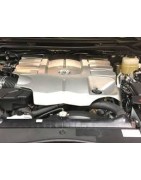 4,6 V8 310CV (1UR-FE)
