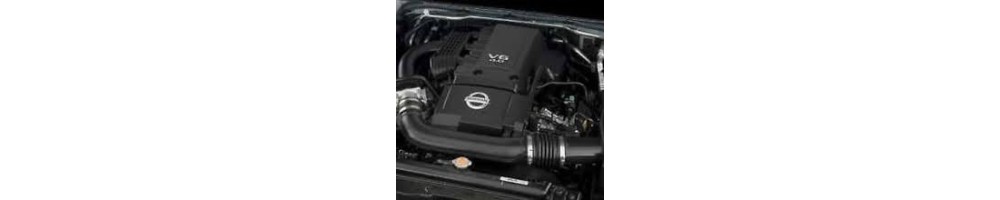 4.0 V6 265CV (VQ40DE)