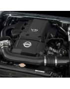 4.0 V6 265CV (VQ40DE)