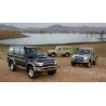 Landcruiser série 70 (84-)