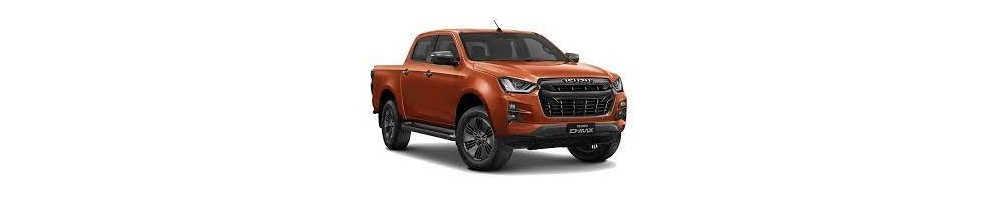 D-MAX V N60 Euro6 (20-)