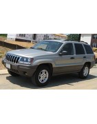 Grand Cherokee WJ/WG (98-05)