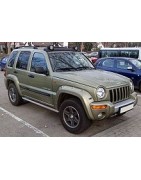 Cherokee KJ (01-07)