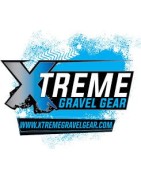SUSPENSION XTREME GRAVEL GEAR