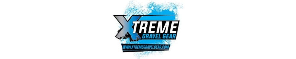 SUSPENSION XTREME GRAVEL GEAR
