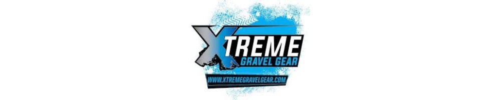 SUSPENSION XTREME GRAVEL GEAR