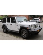 Wrangler JL (18-)