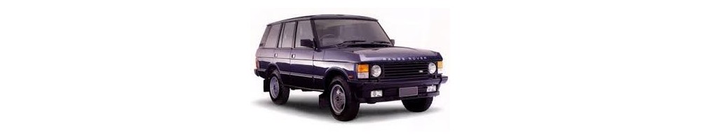 Range Rover Classic (70-96)