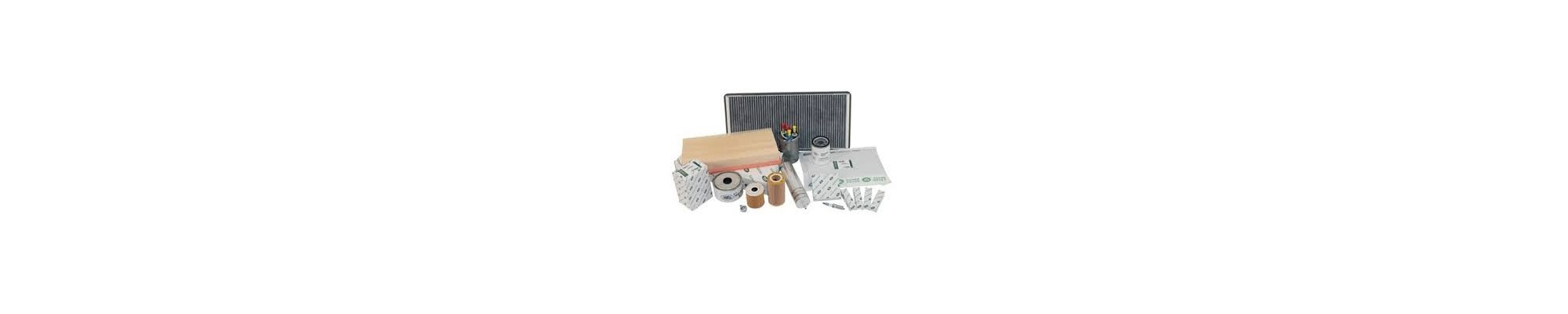 Kit Filtration