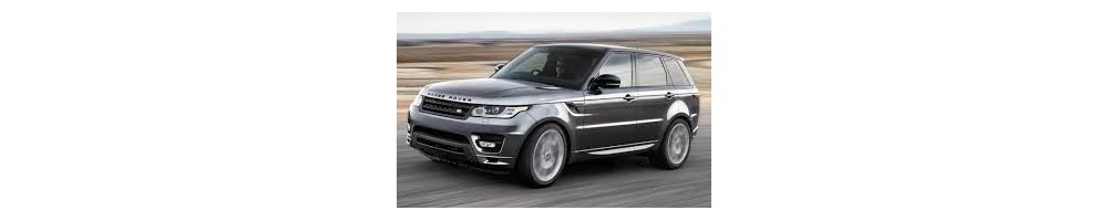 Range Rover Sport (14-)