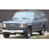 Landcruiser série 60 (80-92)