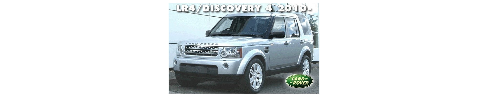 Discovery 4 L319 (09-18)