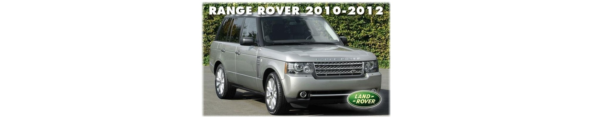 Range Rover L322 (10-12)