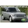 Range Rover L322 (10-12)