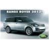 Range Rover L405 (13-)