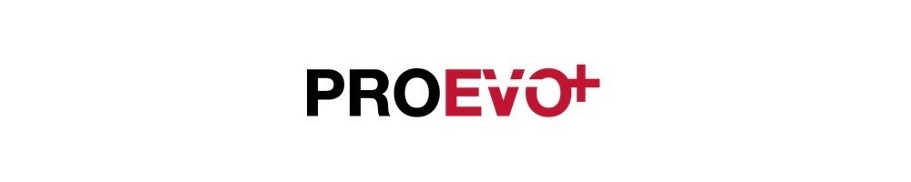 SUSPENSION PROEVO+