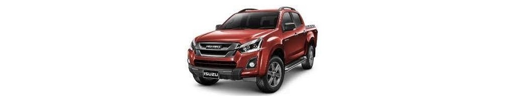 D-MAX IV RT85 Euro6 (15-20)
