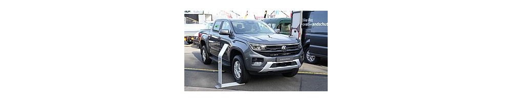 Amarok 2 (23-)