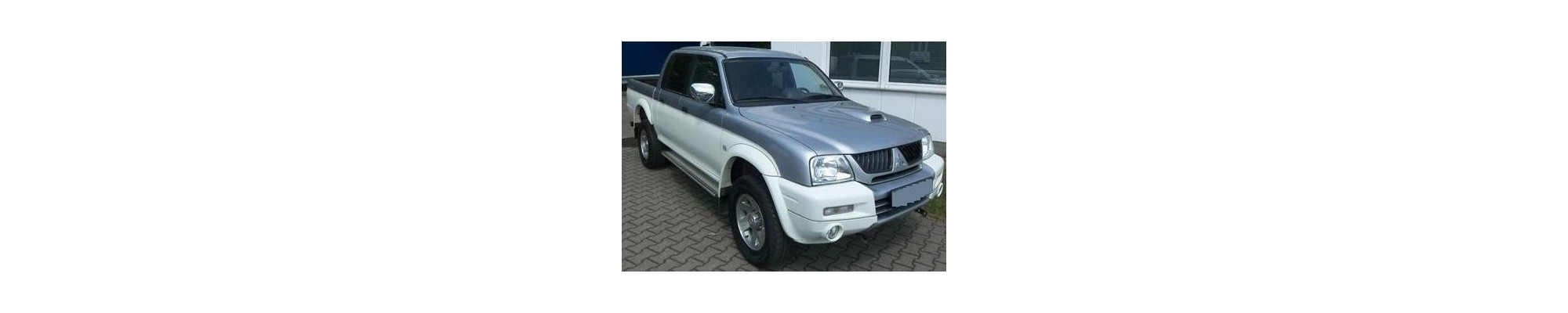 L200 3 K74 (98-06)