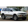 Pajero Sport I (96-08)