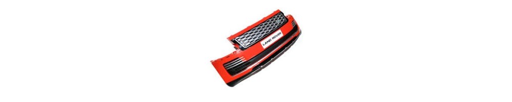 Pare-chocs avant LAND ROVER