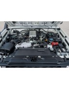 4,5 V8 TD VDJ 205CV