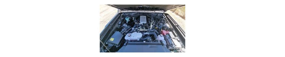 2,8 L4 TD 201CV