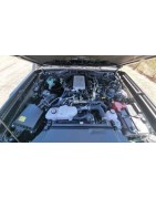 2,8 L4 TD 201CV