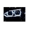 Eclairage LEDS