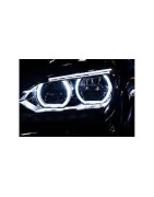 Eclairage LEDS