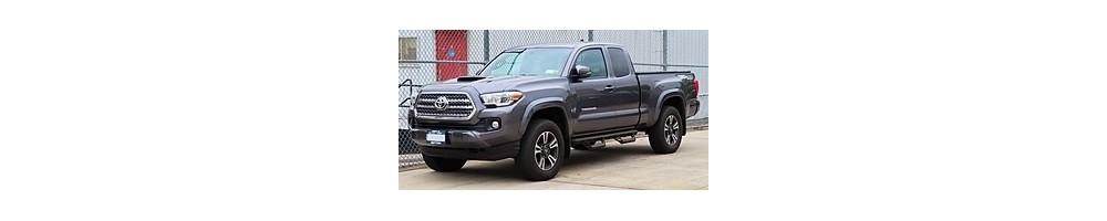 Tacoma III N300 (16-)