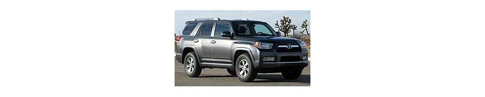 4Runner V N280 (09-)