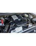 2,8 L4 TD D4D HYBRID 330CV (1GD-FTV)