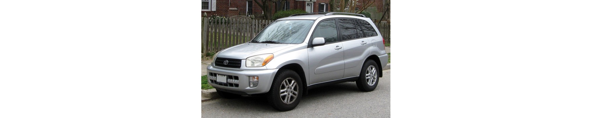 Rav 4 II XA20 (00-06) 