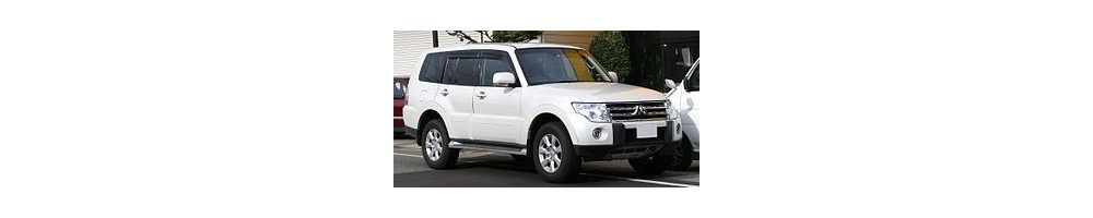 Pajero IV (07-)