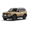 Landcruiser serie 250 (23-)