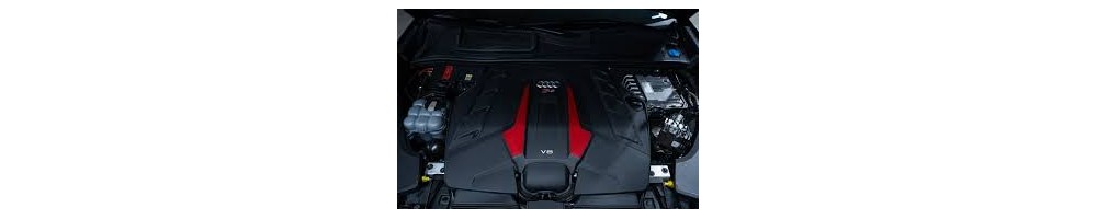 4.0 V8 TFSi 500CV