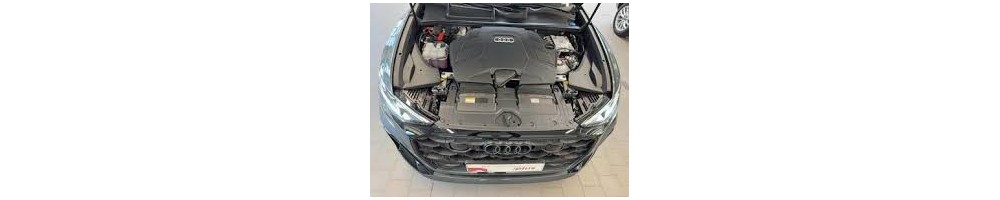3.0 V6 TDi 231/286CV