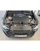 3.0 V6 TDi 231/286CV