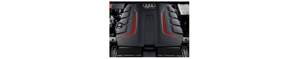 4.0 V8 TDi 435CV
