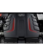 4.0 V8 TDi 435CV